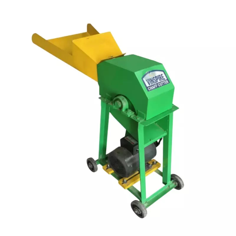 CF100 COMPACT CHAFF CUTTER WITH MOTOR