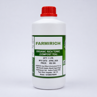 COMPOST TEA OR VERMI WASH
