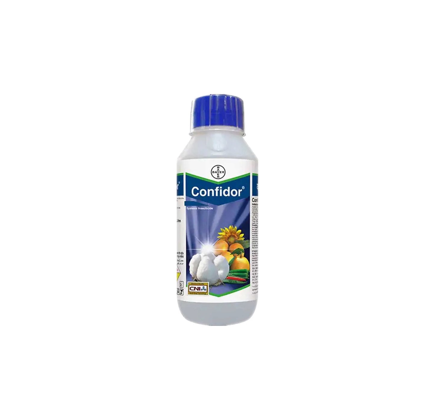 CONFIDOR INSECTICIDE