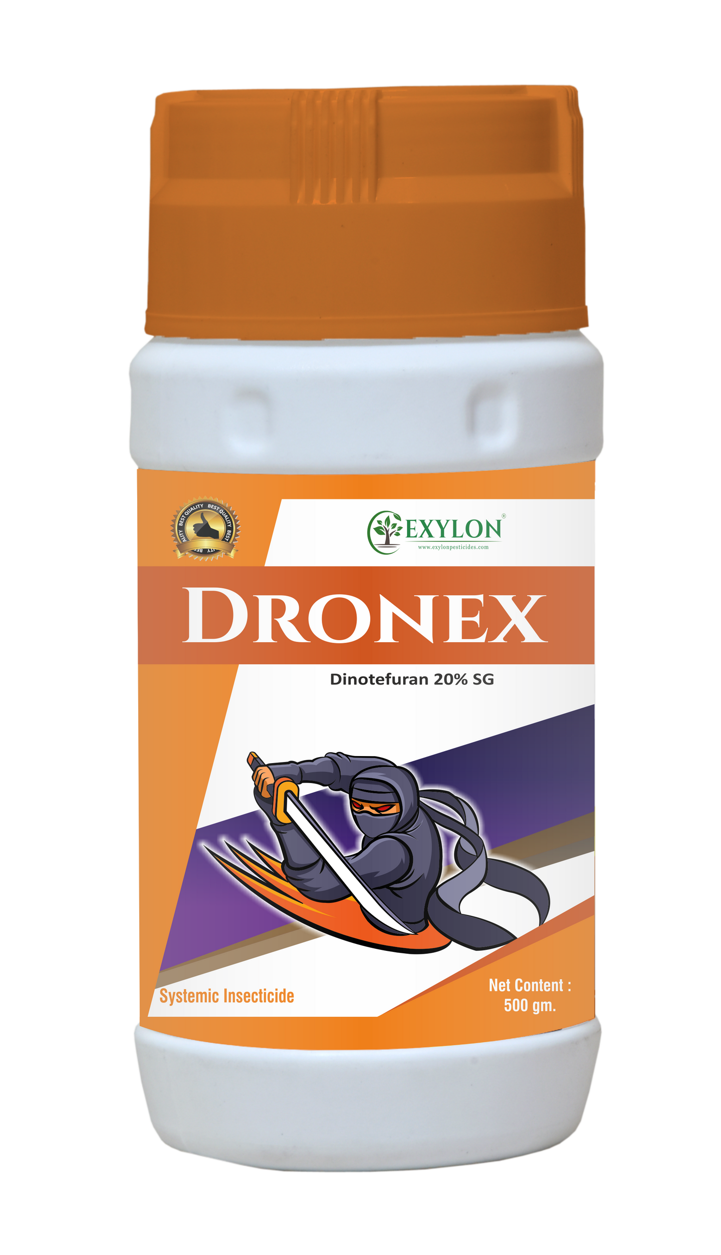 Dronex - Dinotefuran 20% SG