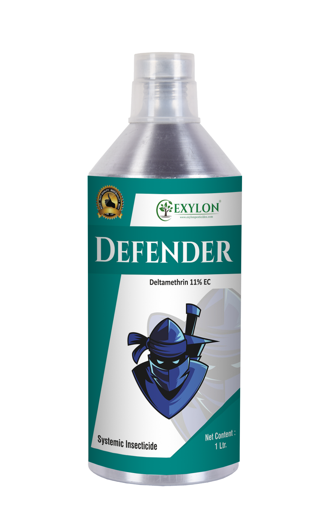 Defender - Deltamethrin 11% W/W EC