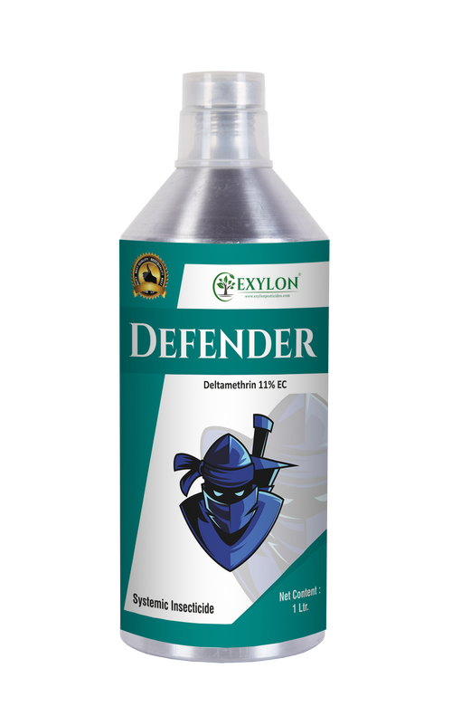 Defender - Deltamethrin 11% W/W EC