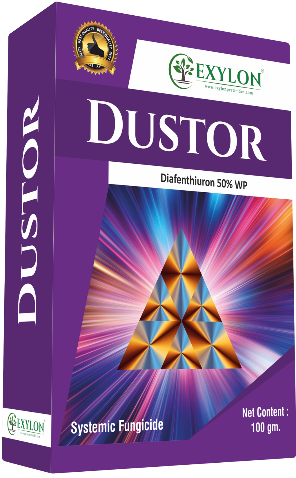 Dustor - Diafenthiuron 50% WP