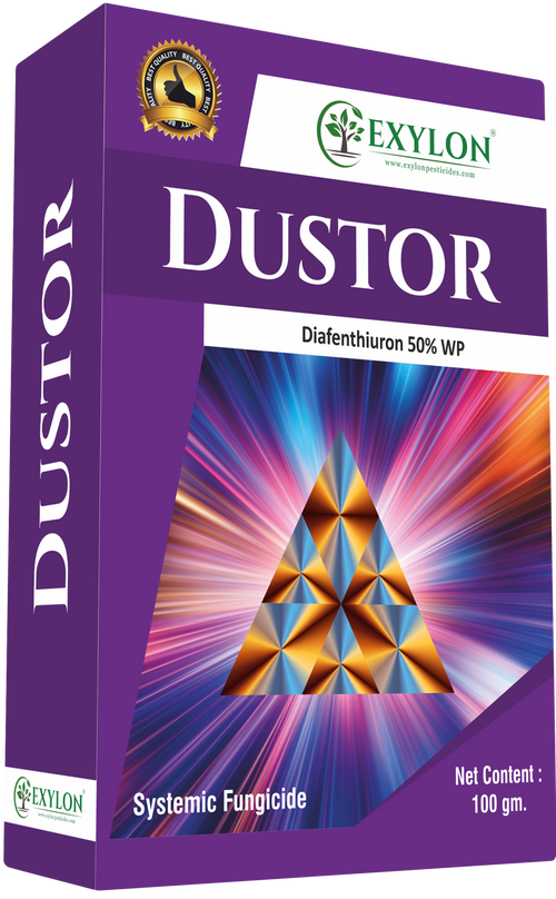 Dustor - Diafenthiuron 50% WP
