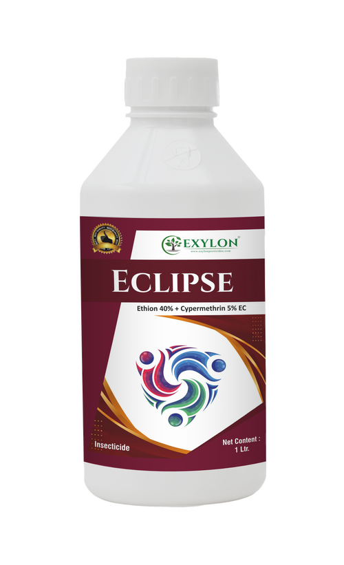 Eclipse - Ethion 40% + Cypermethrin 5% EC