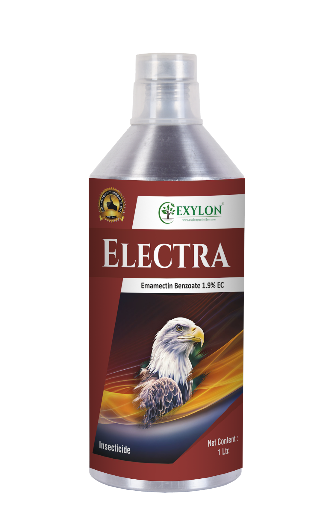 Electra - Emamectin Benzoate 1.9% EC