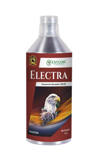 Electra - Emamectin Benzoate 1.9% EC I Exylon Pesticides I Torrern Crop Science