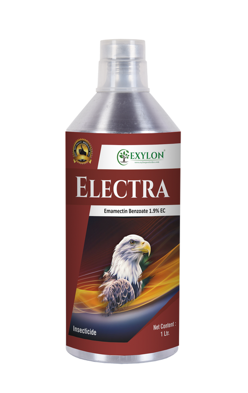 Electra - Emamectin Benzoate 1.9% EC