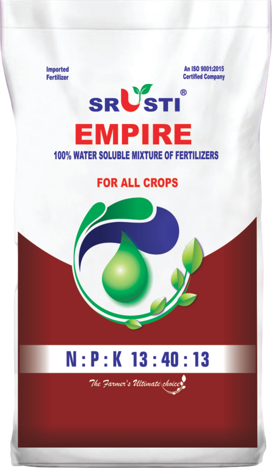 EMPIRE NPK 13-40-13