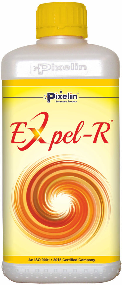 Expel-R (Pixelin)