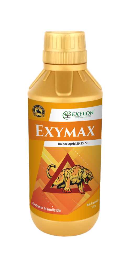 Exymax  - Imidacloprid 30.5% SC