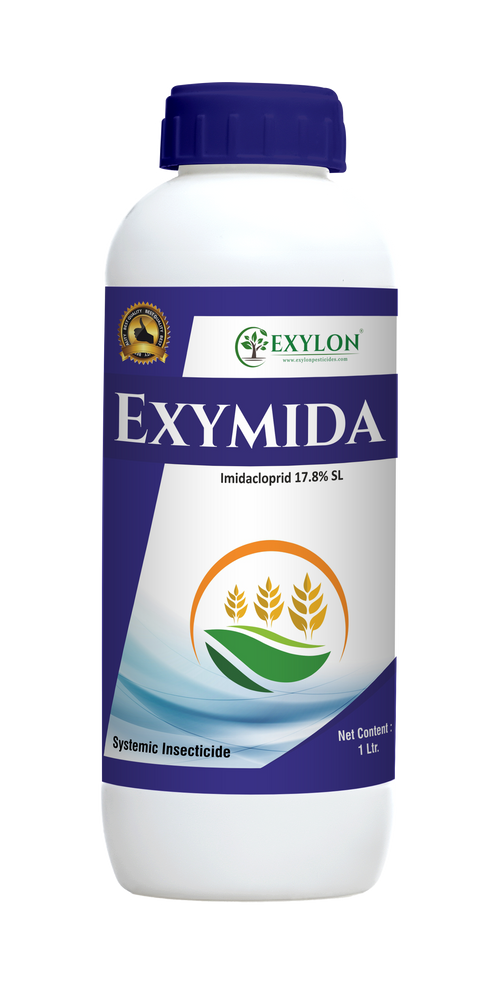 Exymida - Imidacloprid 17.8% SL