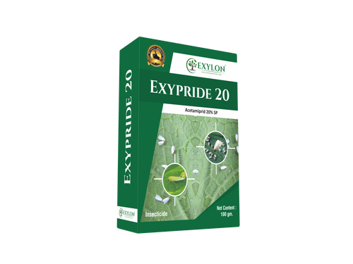 Exypride 20 - Acetamiprid 20% SP