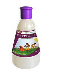 Exyprole - Chlorantraniliprole 18.50% SC I Exylon Pesticides I Torrern Crop Science