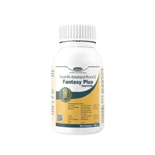 KATYAYANI FANTASY PLUS | Fipronil 4% + Acetamipirid 4% w/w SC | Insecticide