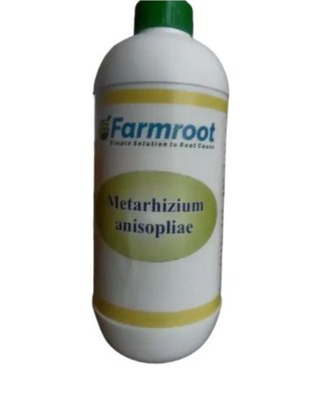 Metarhizium Anisopliae Biopesticide (433/- Rs)