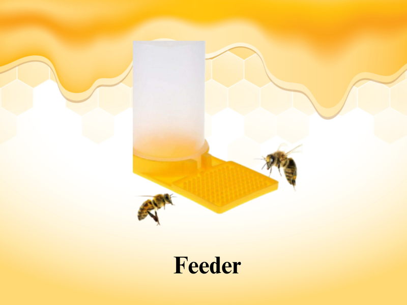 Bee Keeping