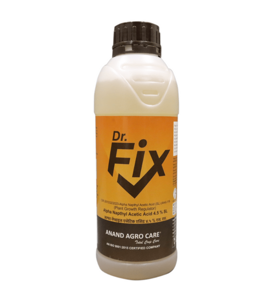 Dr. Fix