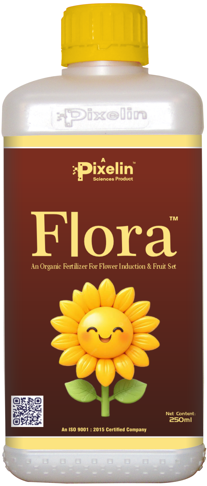 Flora - Advanced Flowering Stimulant for Early, Uniform Bloom & Better Fruit Set