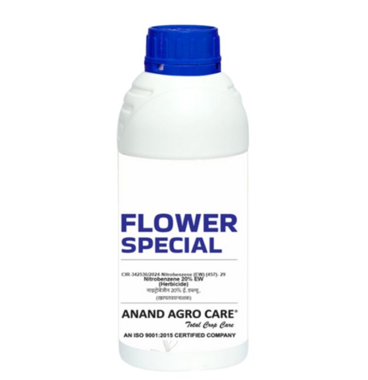 Flower Special