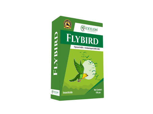 Flybird - Fipronil 40% + Imidacloprid 40% WG