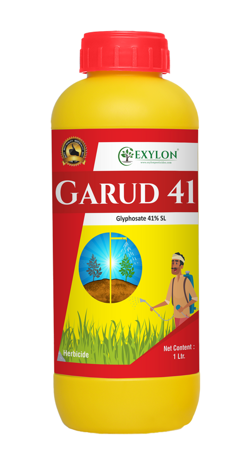 Garud 41 - Glyphosate 41% SL