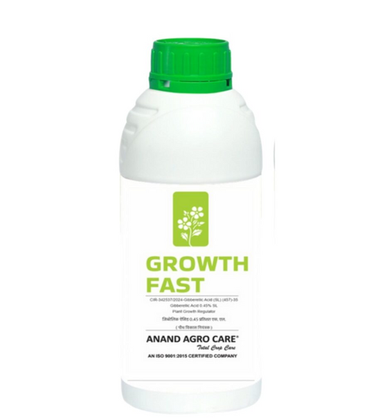Growth Fast