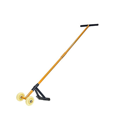 Hand Weeder (Wheel Weeder) : 170 D x 15 W x 19 H cm