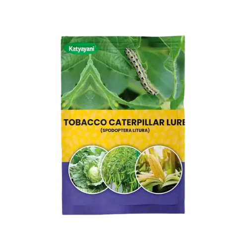 Katyayani Tobacco Caterpillar Lure (SPODOPTERA LITURA)
