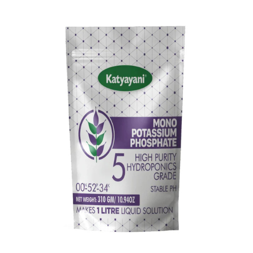 Katyayani Mono Potassium Phosphate (Hydroponics)