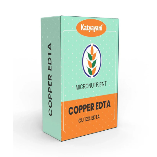 Katyayani Cu 12% Copper Edta Micronutrient Fertilizer
