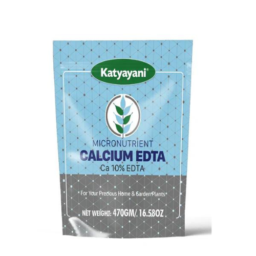 Katyayani Calcium 10% EDTA Fertilizers