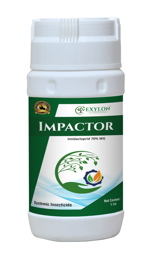 Impactor - Imidacloprid 70% WG