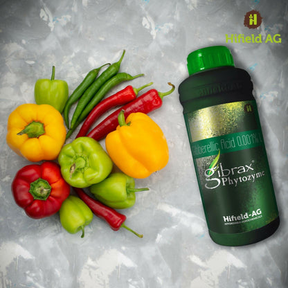 HIFIELD Gibrax® Phytozyme (Gibberellic Acid 0.001% L)
