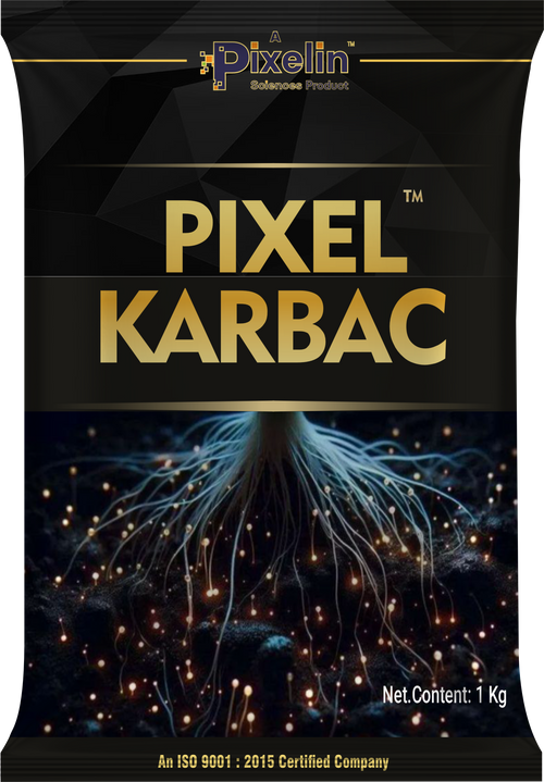 Karbac : Organic-based potash fertilizer Derived from Molasses for Improved Soil Health and Superior Crop Quality