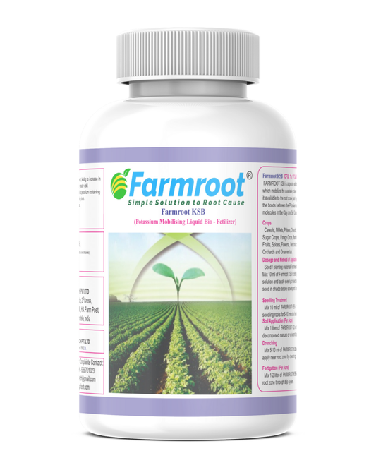 Farmroot KSB (1 LITER)