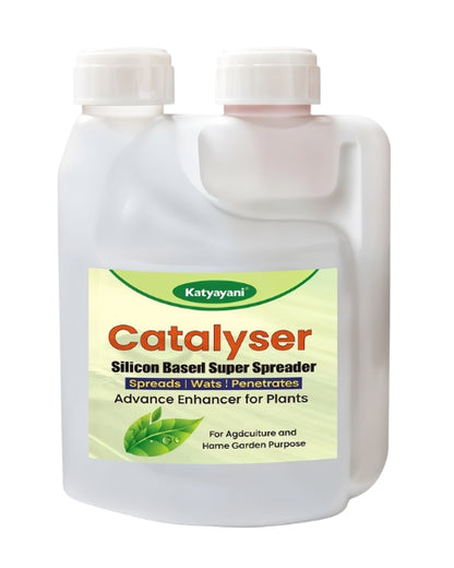 Katyayani Catalyser | Silicon Super Spreader