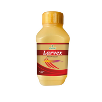 Larvex Cutworm Control by Khethari