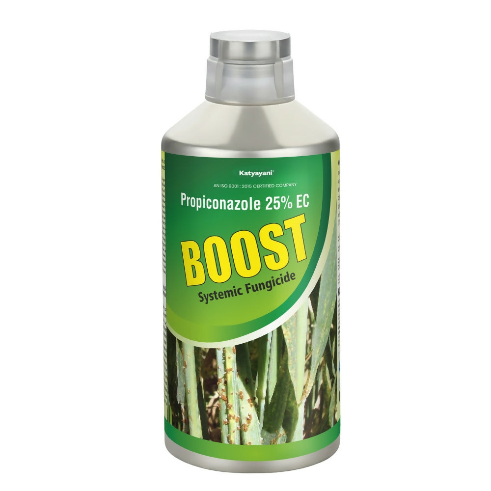 Katyayani Boost | Propiconazole 25% EC | Chemical Fungicide