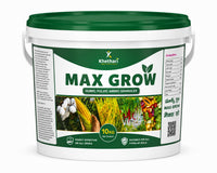 Max Grow