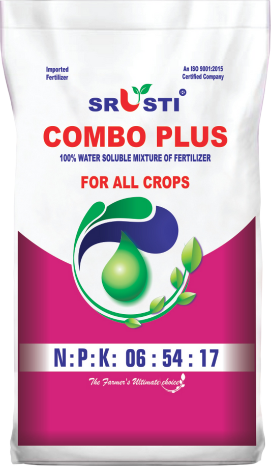 Combo Plus 25kgs