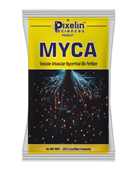 MYCA Mycorrhiza – Microbial Biofertilizer for Strong Roots and Healthy Crops
