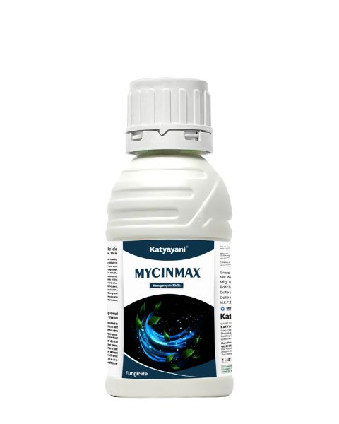 Katyayani Mycinmax | Kasugamycin 3% SL | Fungicide