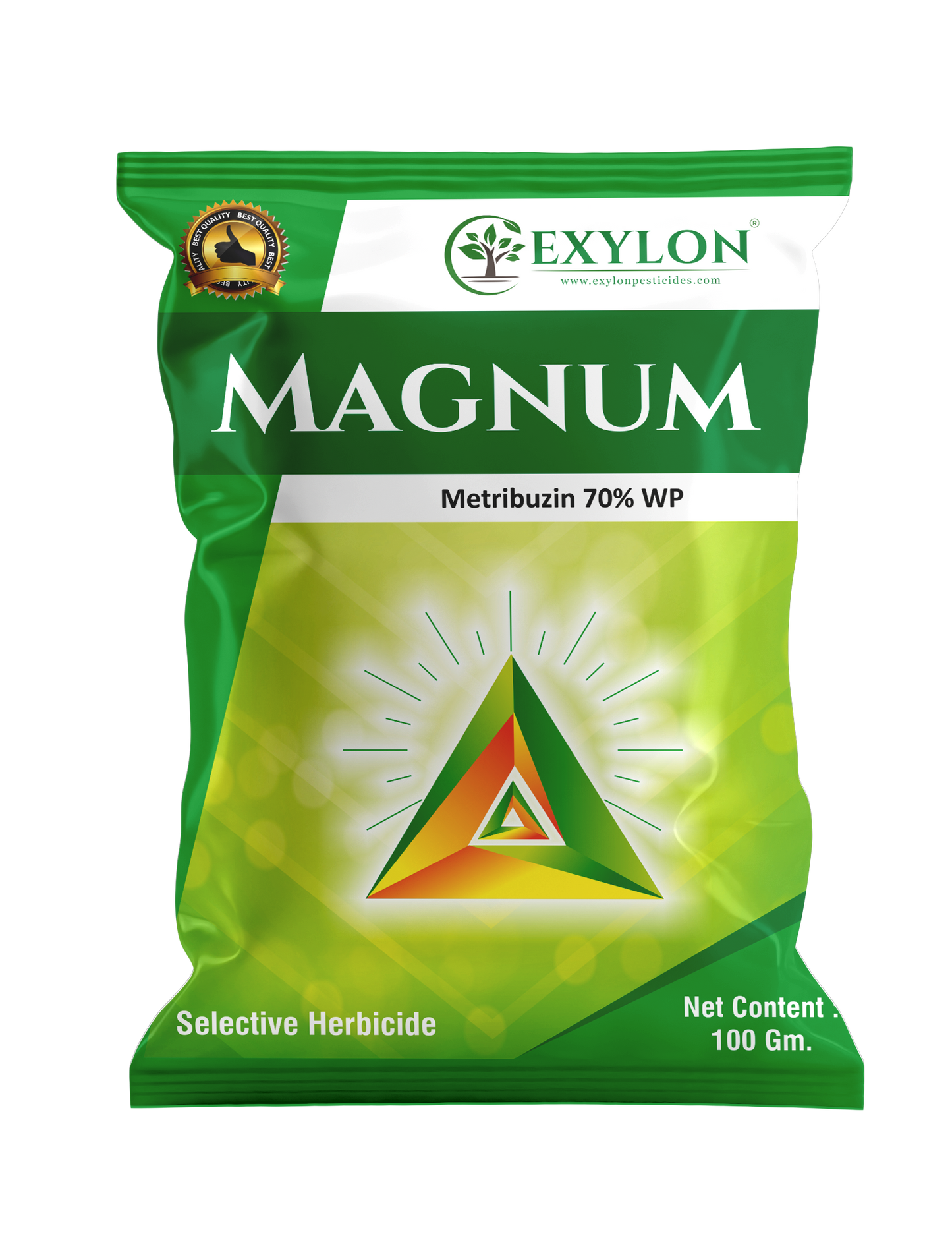 Magnum - Metribuzin 70% WP