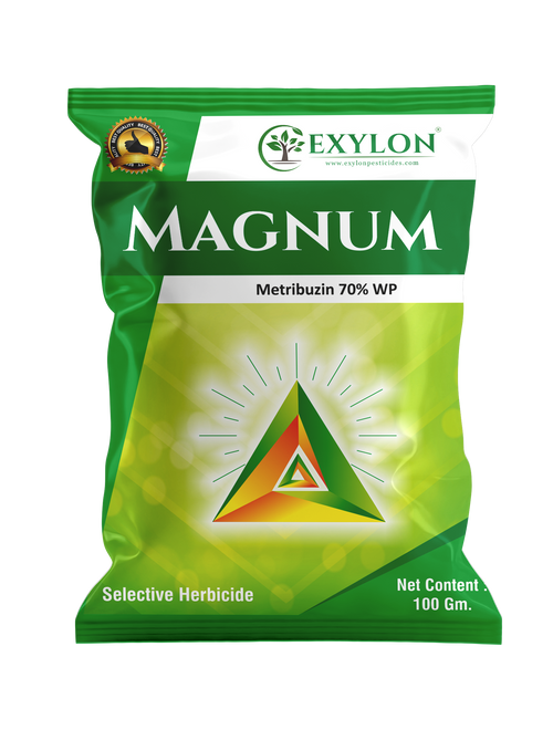 Magnum - Metribuzin 70% WP