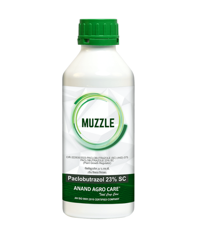 Muzzle