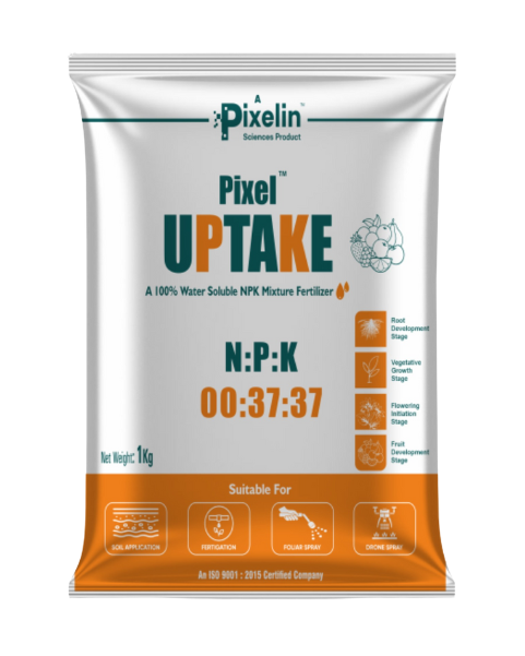 Pixel Uptake NPK 00:37:37