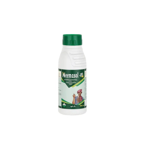 Neemoil (Neemasol).
