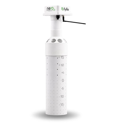 Nero Pulse – Smart Water Management for Paddy Cultivation