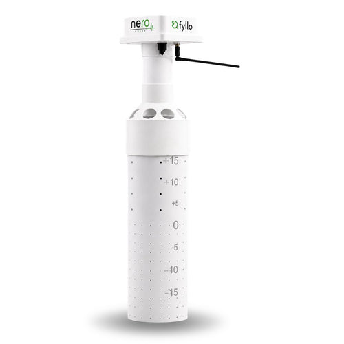 Nero Pulse – Smart Water Management for Paddy Cultivation